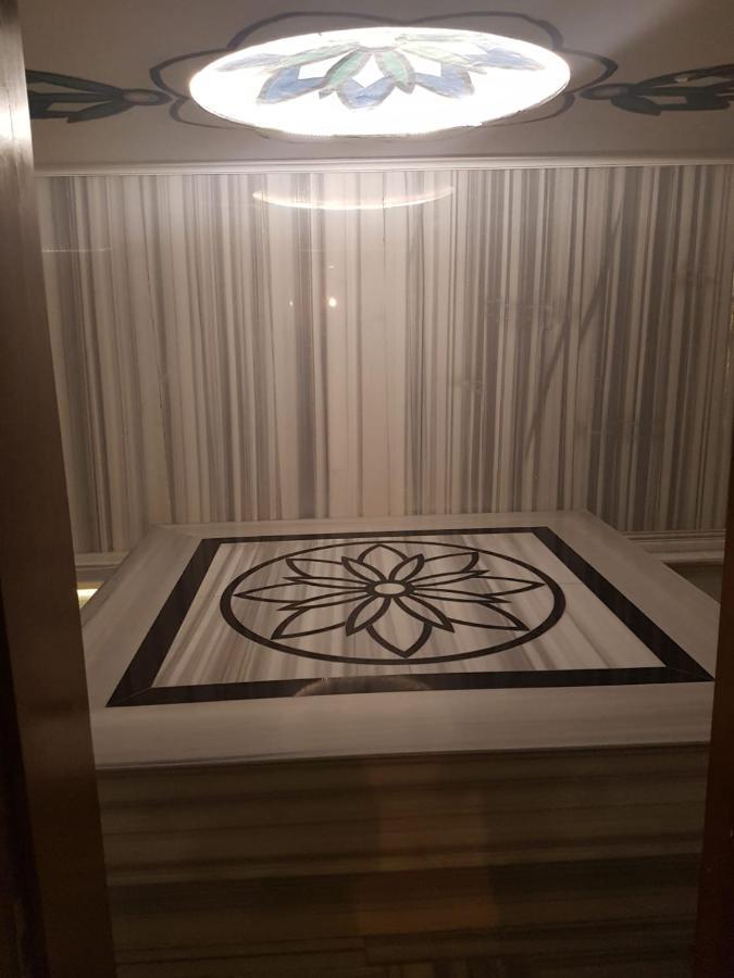 Grand Atilla Otel Alanya Eksteriør billede
